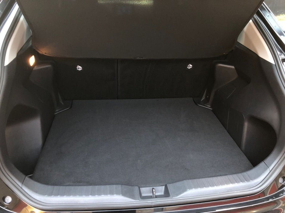 Toyota Yaris Cross 1,5 Hybrid Active Tech e-CVT 5d