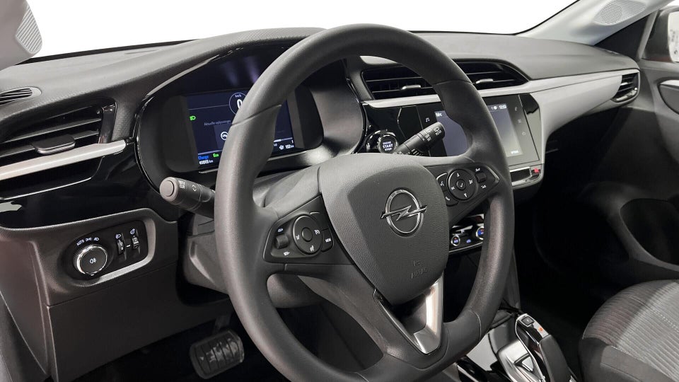 Opel Corsa-e 50 Edition 5d