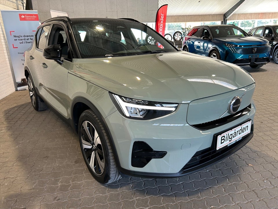 Volvo XC40 ReCharge Core 5d