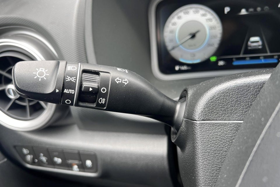 Hyundai Kona 39 EV Select 5d