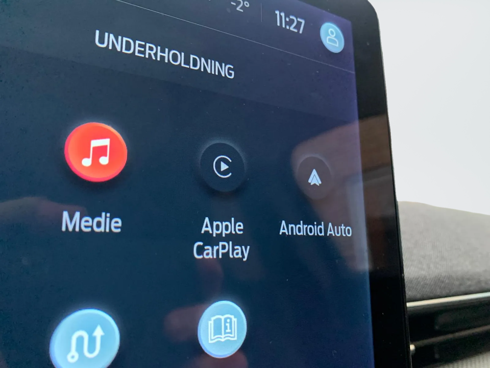 Ford Mustang Mach-E 70 Standard Range 5d