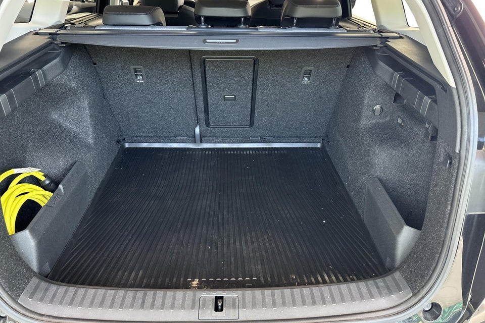 Skoda Enyaq 85 iV Premium 5d