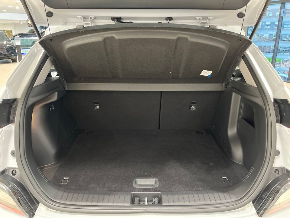 Hyundai Kona 64 EV Select 5d