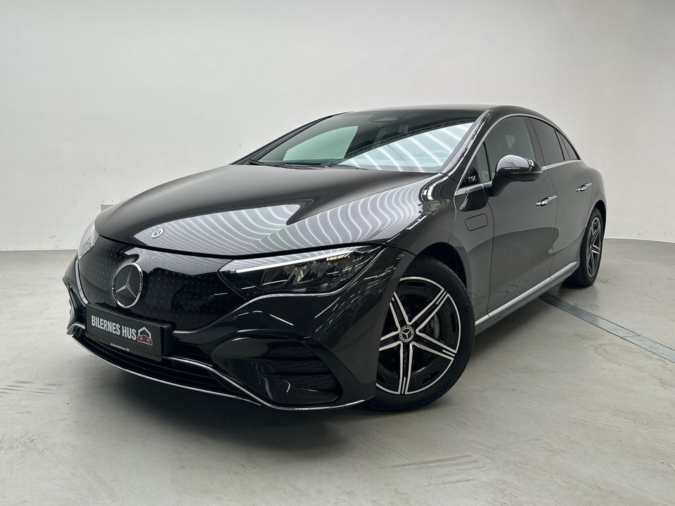 Mercedes EQE350 AMG Line 4d