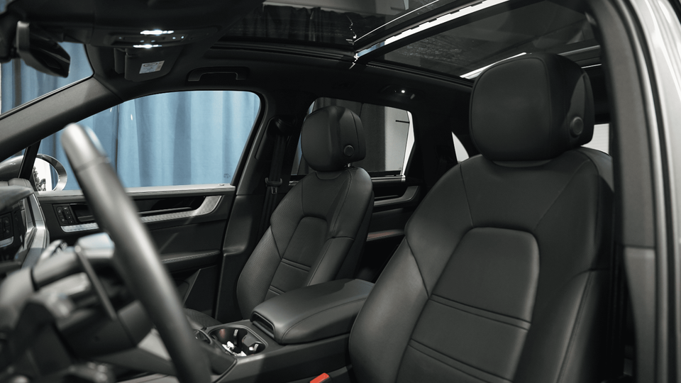 Porsche Cayenne 3,0 E-Hybrid Tiptr. 5d