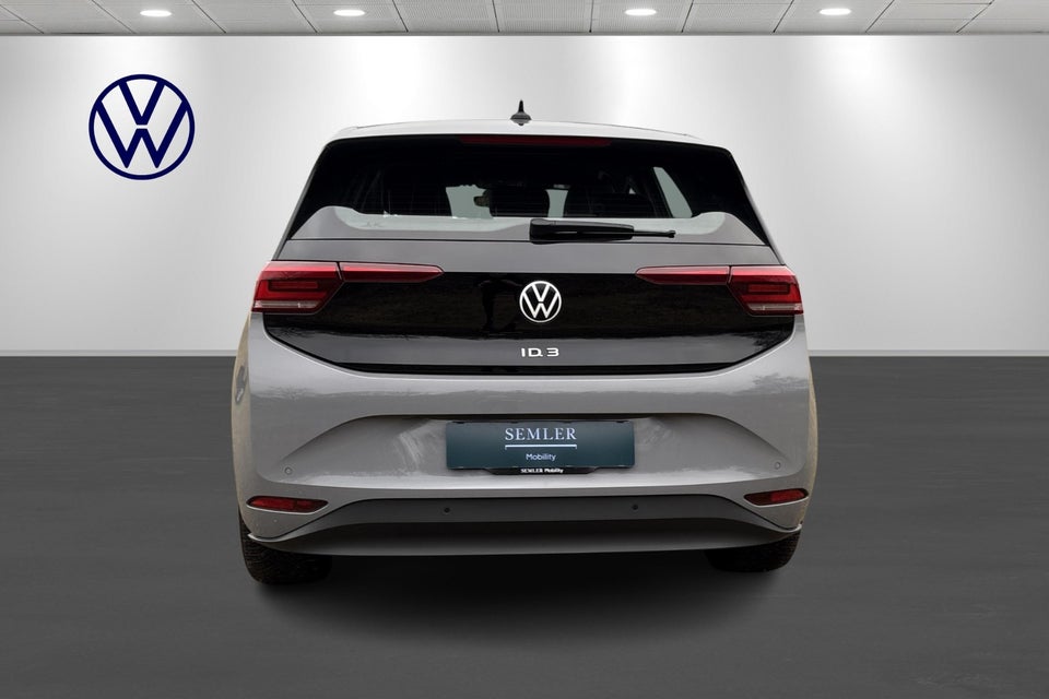 VW ID.3 58 Pro 5d