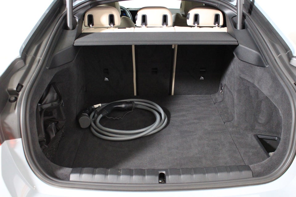 BMW i4 eDrive40 M-Sport 5d