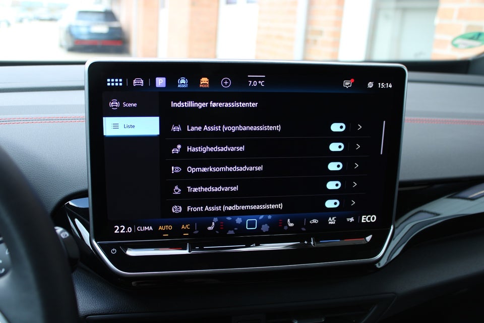 VW ID.4 77 GTX 4Motion 5d