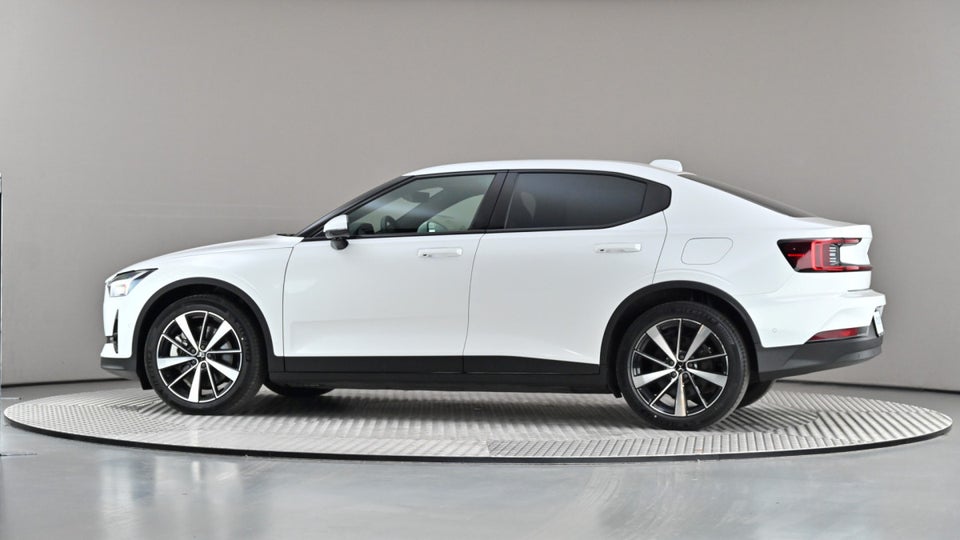 Polestar 2 Long Range 5d