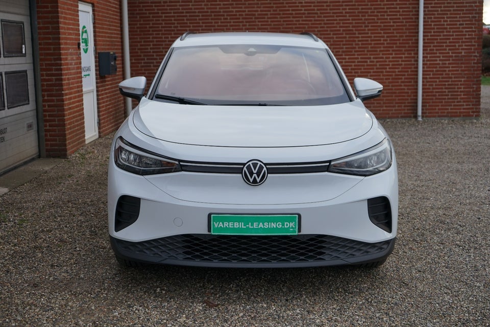 VW ID.4 77 Pro Performance Van 5d