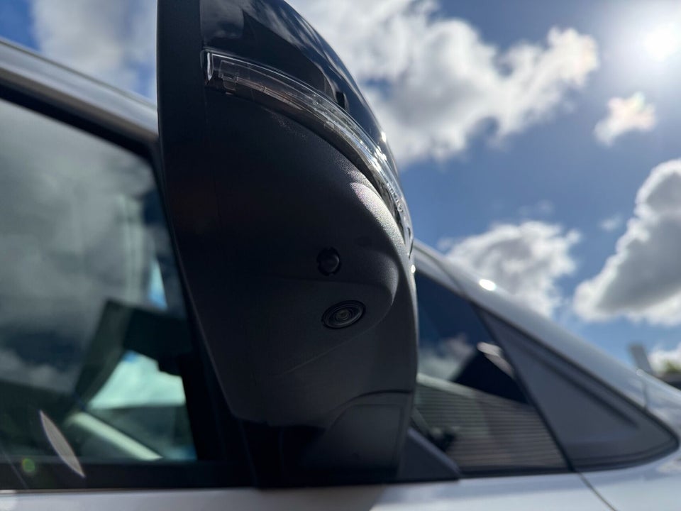 Nissan Townstar 45 N-Connecta L1H1
