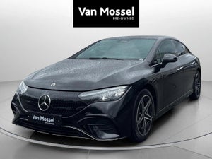 Mercedes EQE350, modelår 2024, 55,000 km