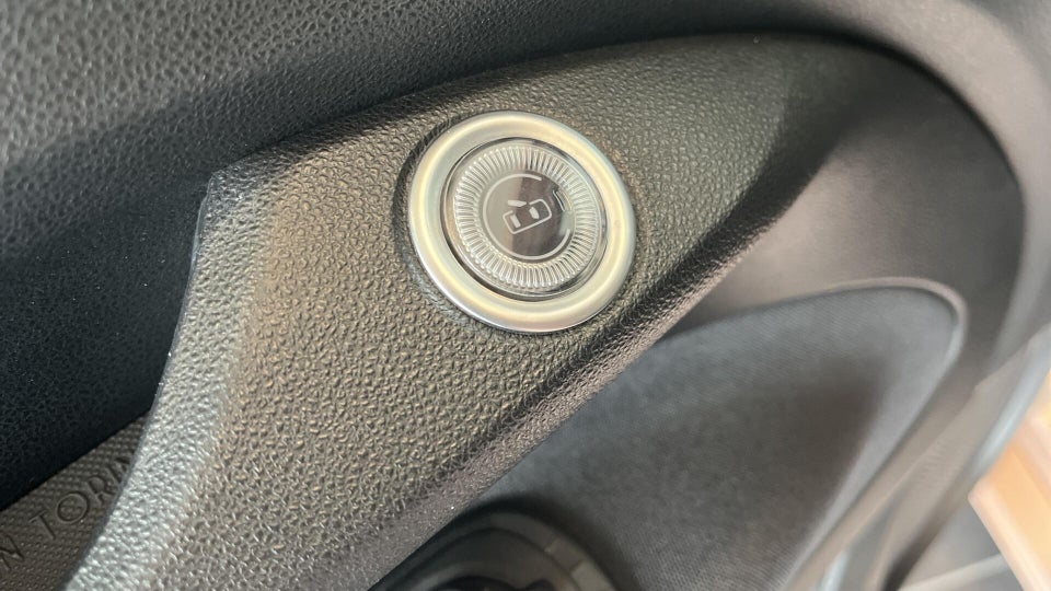 Fiat 500e 42 Icon 3d