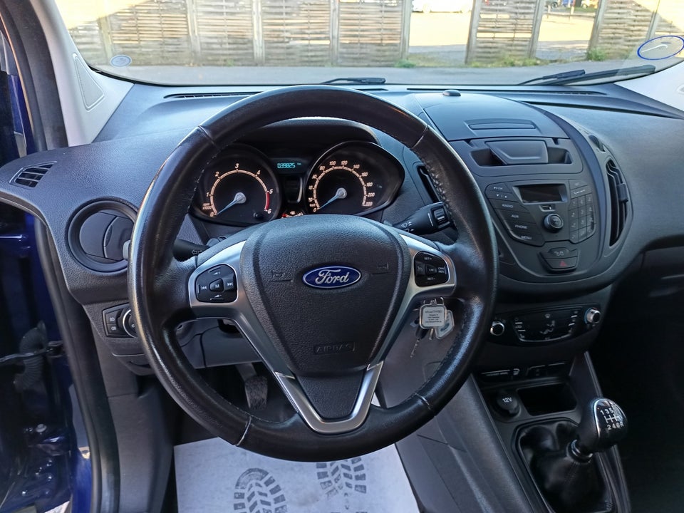 Ford Transit Courier 1,5 TDCi 75 Trend