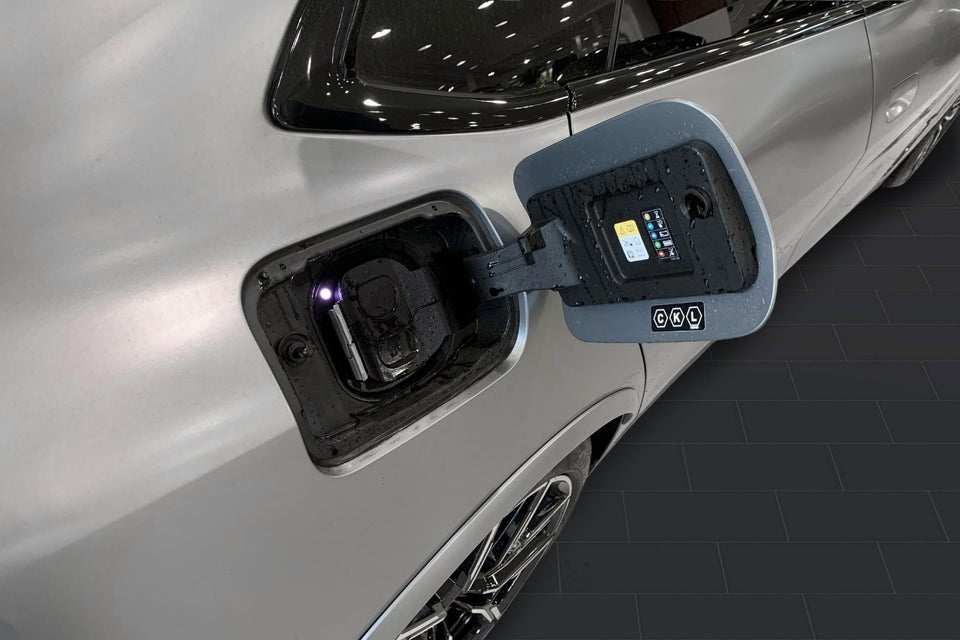 BMW i4 M50 Supercharged xDrive 5d