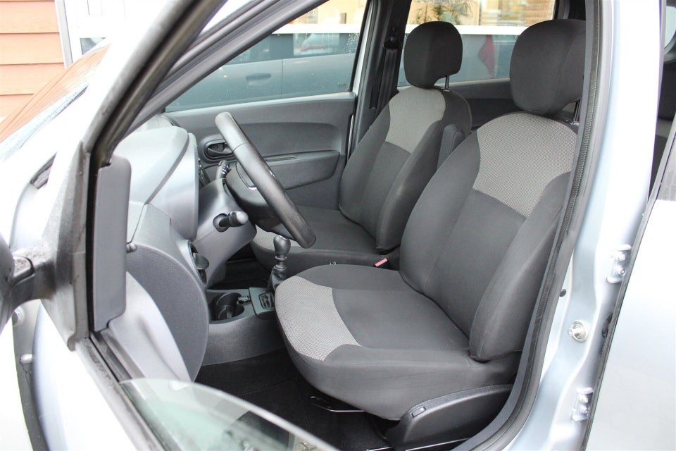 Dacia Lodgy 1,3 TCe 100 Streetway 7prs 5d