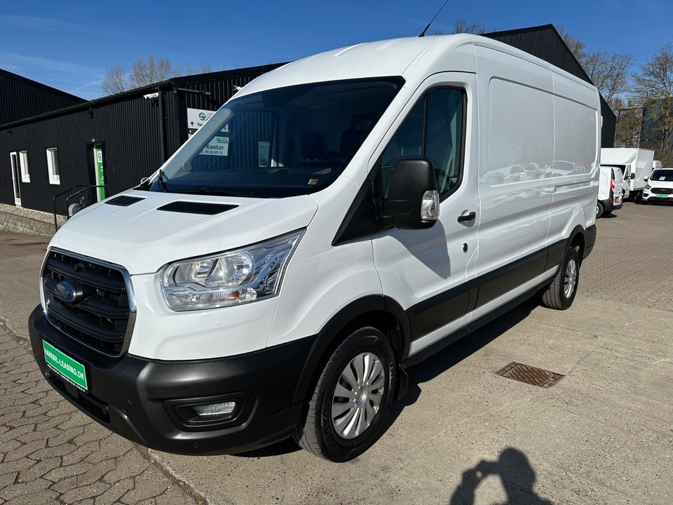 Ford Transit 350 L3 Van 2,0 EcoBlue Trend H2 FWD