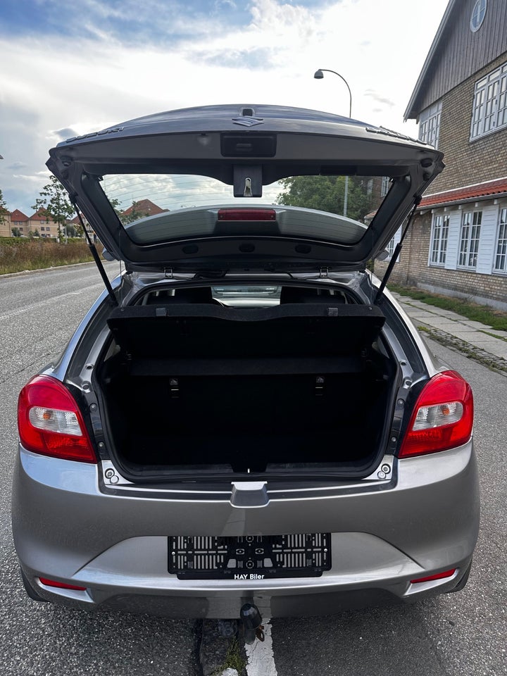 Suzuki Baleno 1,2 Dualjet Active 5d