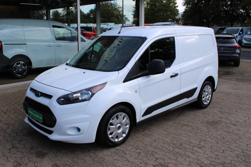 Ford Transit Connect 1,5 TDCi 100 Trend kort
