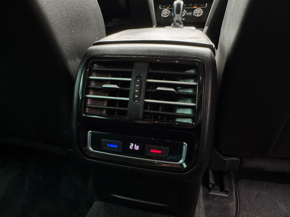 VW Passat 1,4 GTE Highline Variant DSG 5d