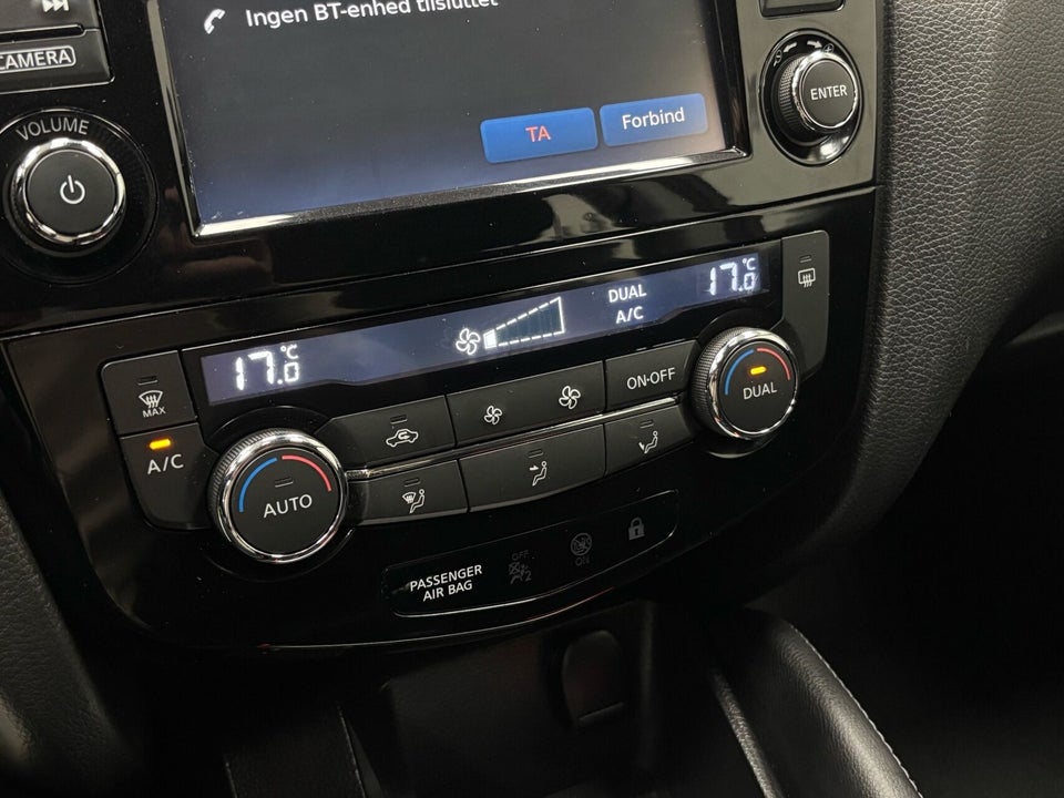 Nissan Qashqai 1,2 Dig-T 115 Acenta 5d