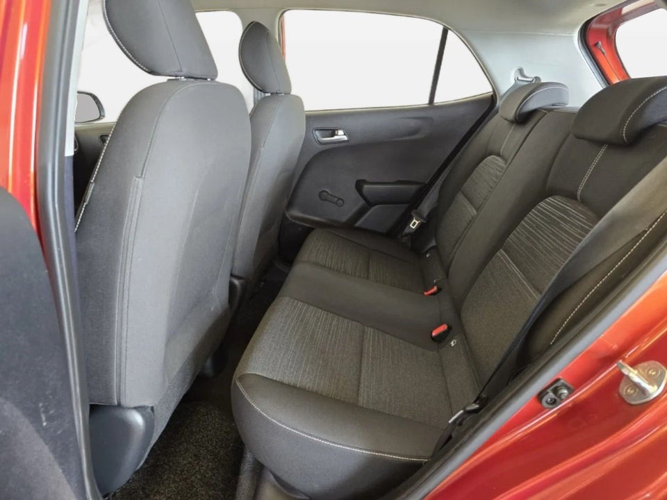 Kia Picanto 1,0 MPi Vision 5d