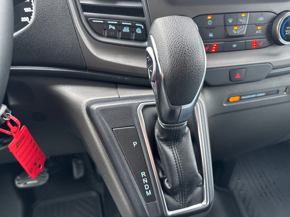 Ford Transit Custom 300S 2,0 TDCi 130 Trend aut.