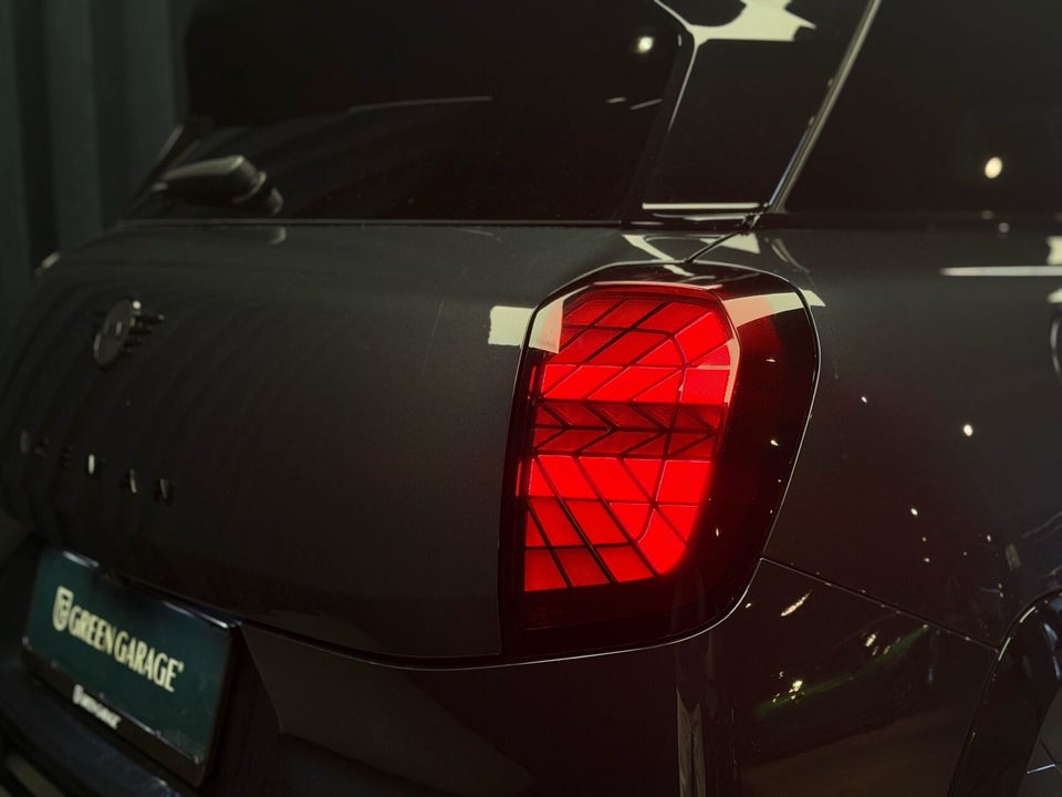 MINI Aceman E JCW Trim XL 5d