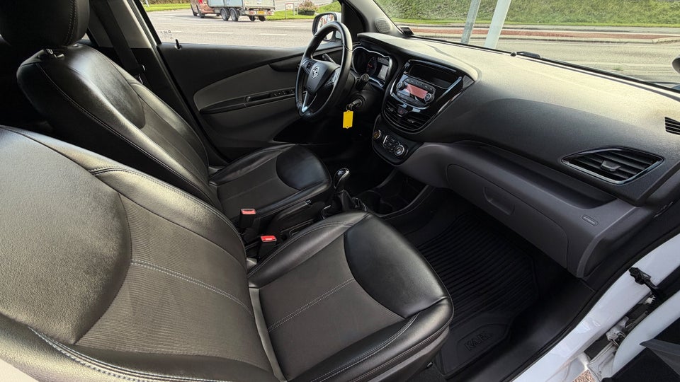 Opel Karl 1,0 Cosmo 5d
