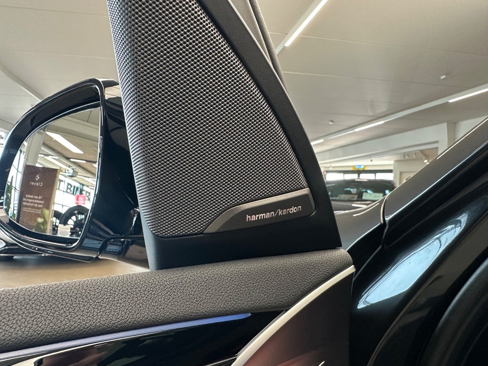 BMW iX3 Charged Plus M-Sport 5d