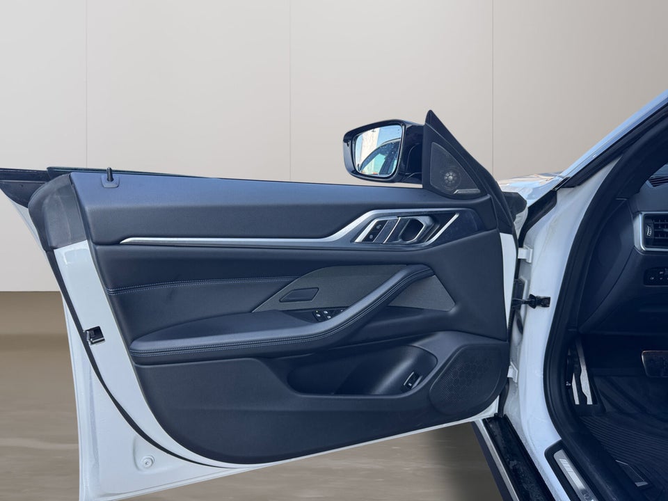 BMW i4 M50 xDrive 5d