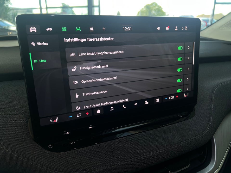 Skoda Enyaq 85x iV 5d
