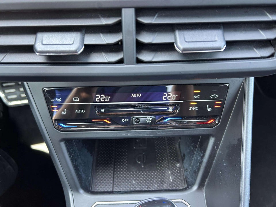 VW Taigo 1,5 TSi 150 R-line DSG 5d