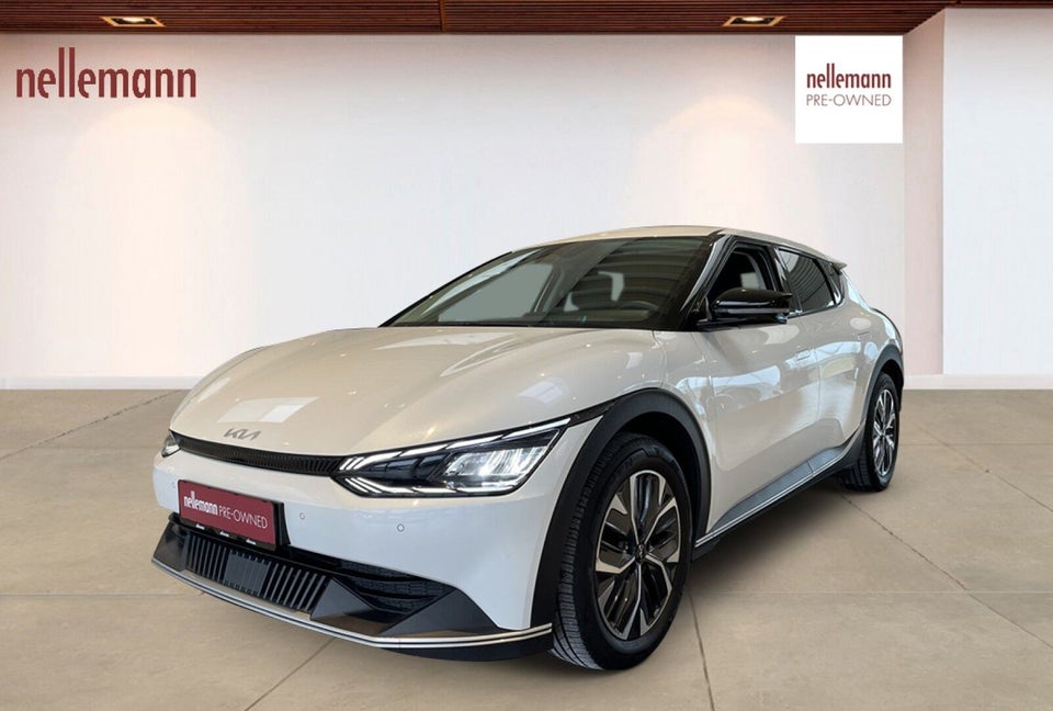 Kia EV6 77 Long Range Access 5d