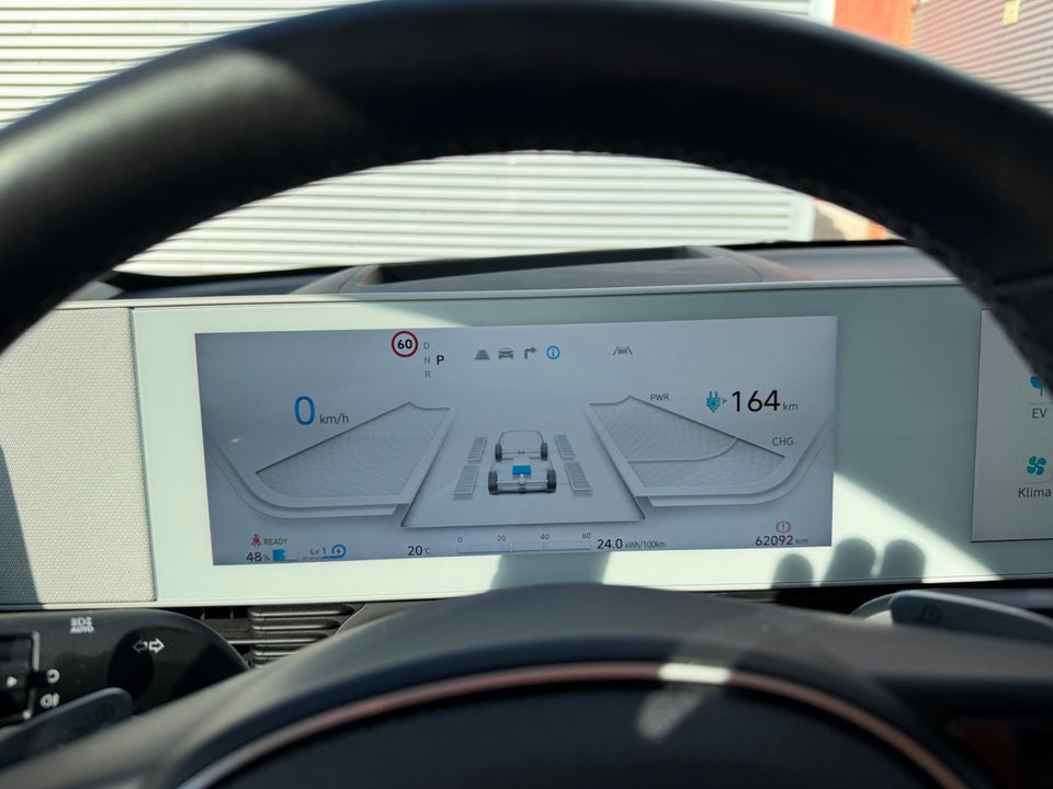 Hyundai Ioniq 5 77 Ultimate AWD 5d