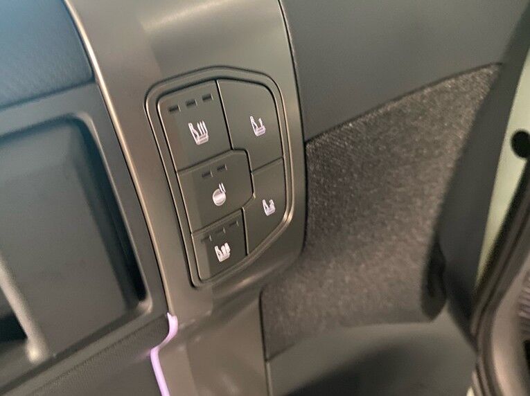 Kia EV3 81 Long Range GT-Line 5d