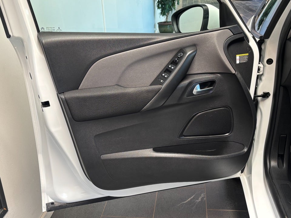 Citroën Grand C4 SpaceTourer 1,5 BlueHDi 130 Cool 7prs 5d