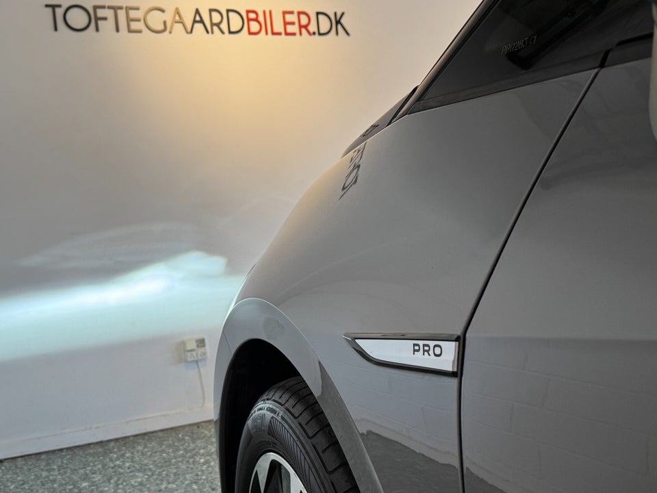 VW ID.3 77 Pro Performance 5d