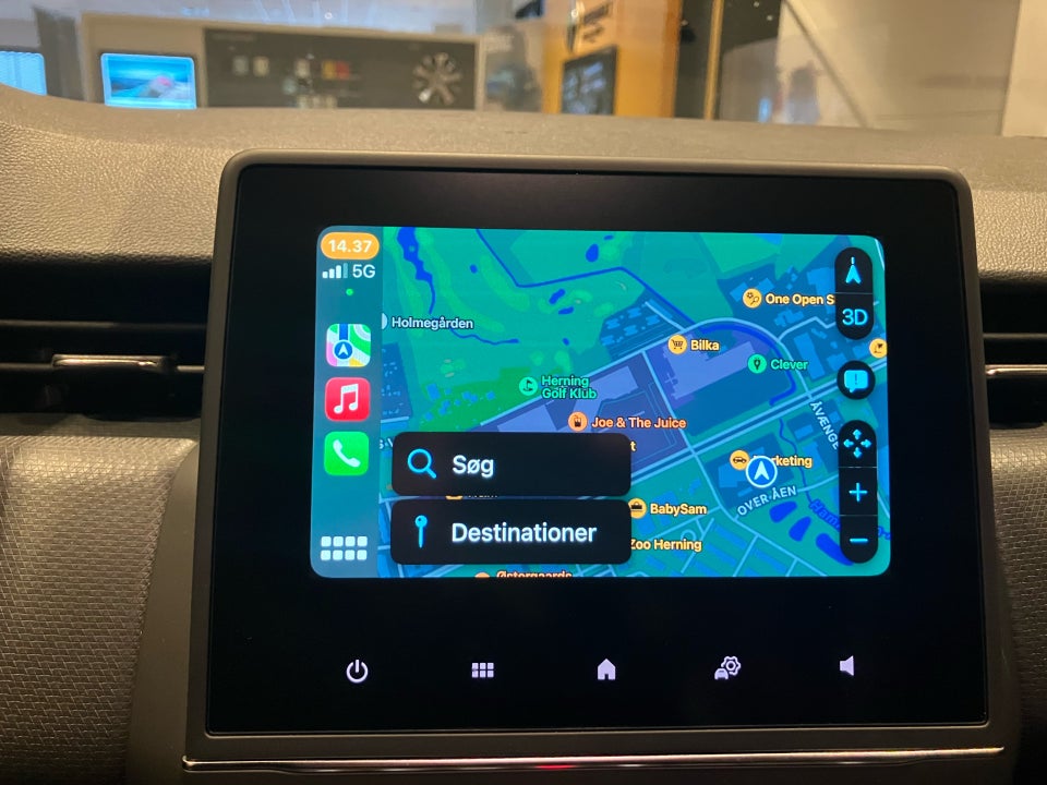 Renault Clio V 1,0 TCe 90 Equilibre 5d