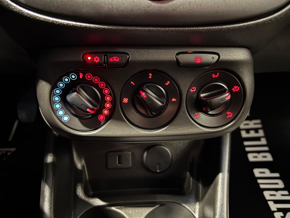 Opel Corsa 1,4 Enjoy 5d