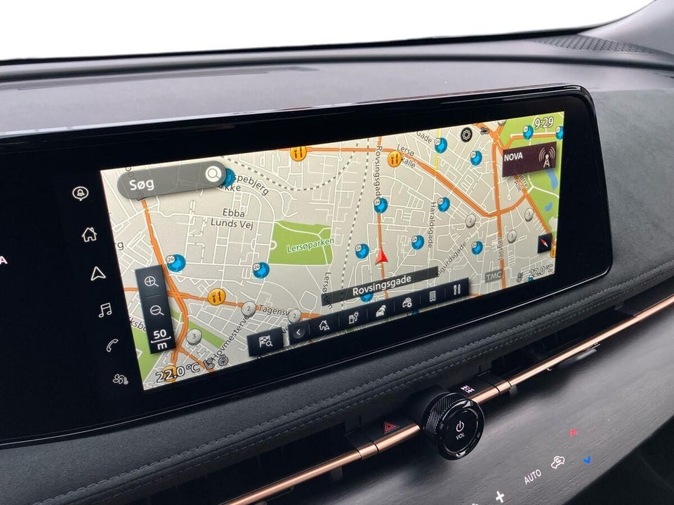 Nissan Ariya 87 Evolve 5d