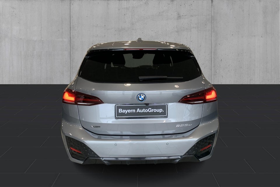 BMW 225e 1,5 Active Tourer M-Sport xDrive aut. 5d