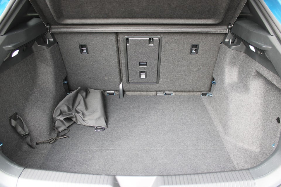 VW ID.4 77 Pro 5d
