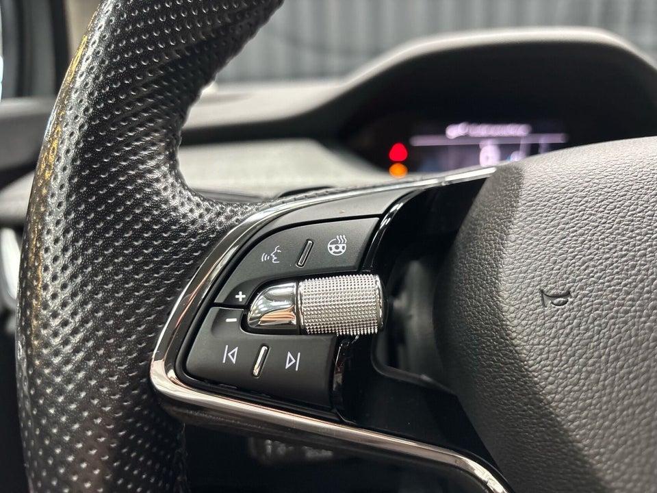 Skoda Enyaq 80 iV 5d