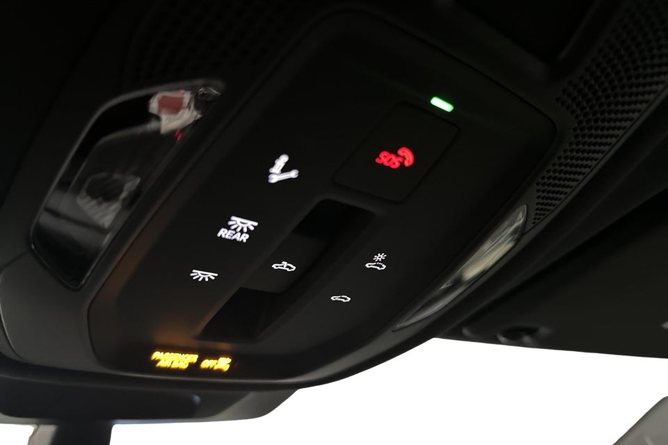 Audi Q6 e-tron Ultra performance 5d