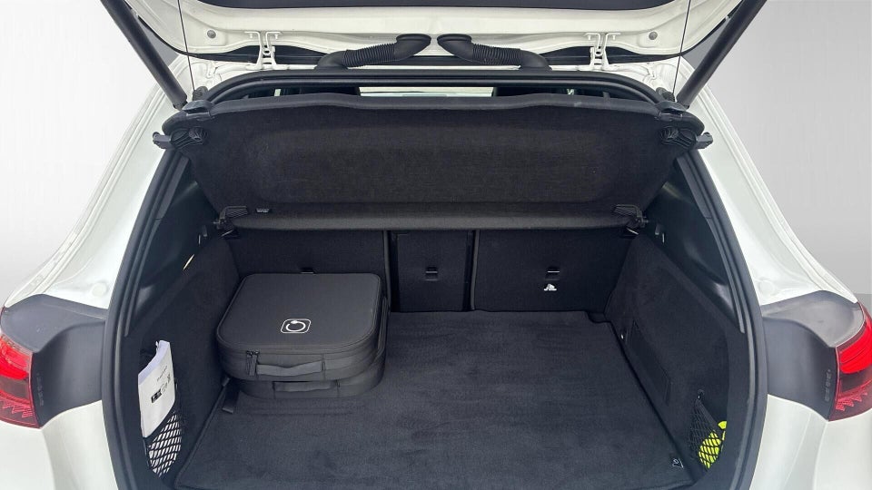 Mercedes EQA250+ AMG Line 5d