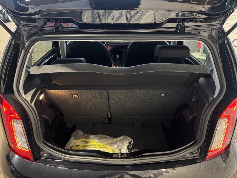 Skoda Citigo-e iV Style 5d