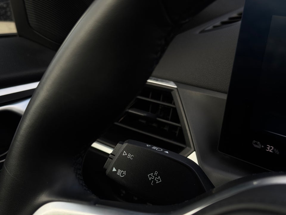 BMW i4 eDrive40 M-Sport 5d