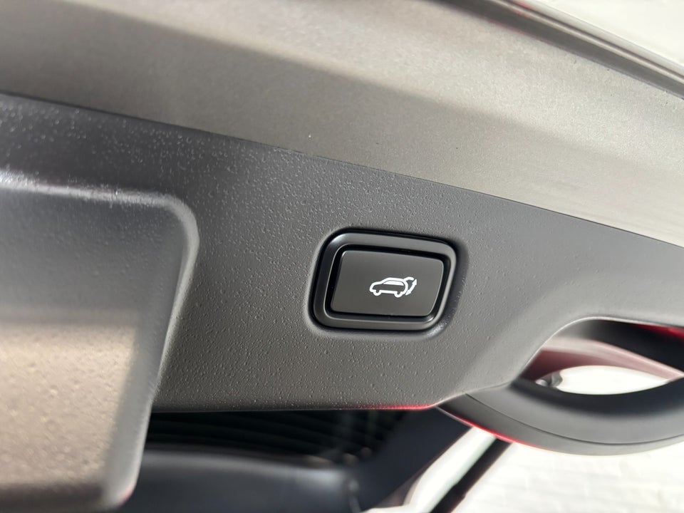 Kia Niro 64 EV Upgrade 5d