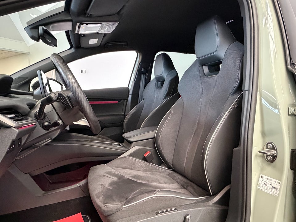 Skoda Elroq 85 iV Sportline Maxx 5d